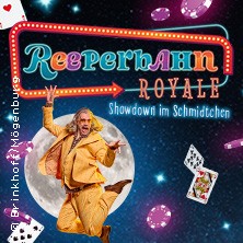 Reeperbahn Royale 04.07.2026 Schmidtchen