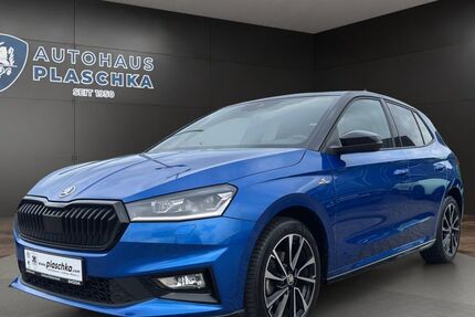 Skoda Fabia 34.700 km 20.750 &euro; Winsen/Luhe 21423