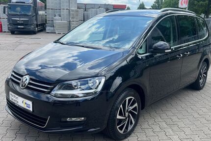 VW Sharan 112.000 km 20.900 &euro; hamburg 22047