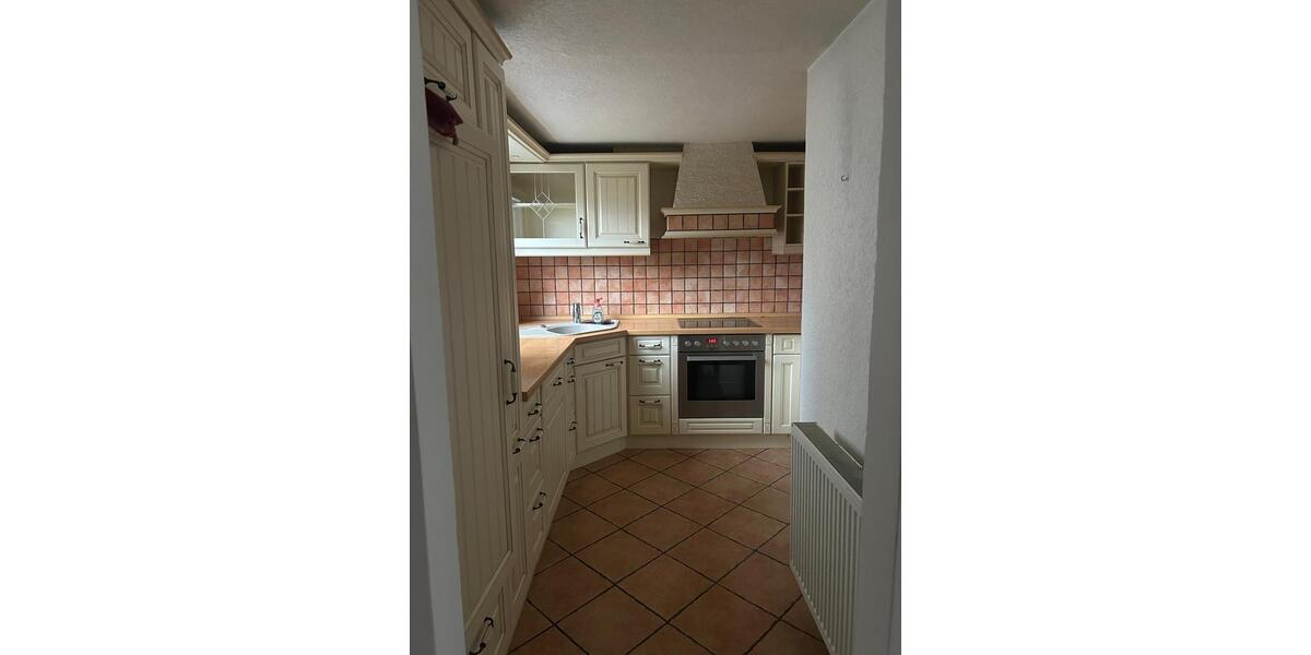 Terrassenwohnung Halstenbek - 3 Zimmer, 108 m&sup2;, 1.450&euro; | Angebot:25378512