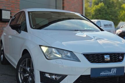 Seat Leon 184.367 km 7.690 &euro; Buchholz i.d.N. 21244