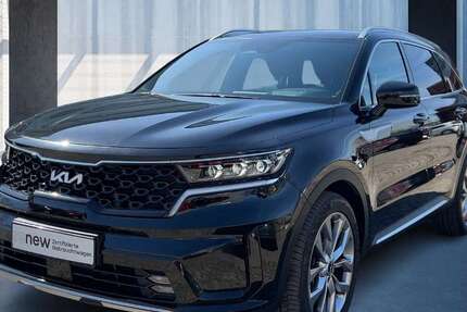 Kia Sorento 18.904 km 38.990 &euro; Hamburg 20537