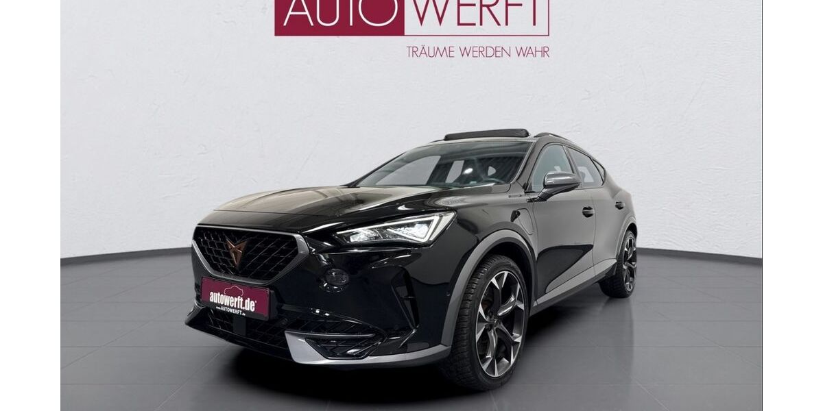 Cupra Formentor 74.929 km 28.900 &euro; Ahrensburg 22926