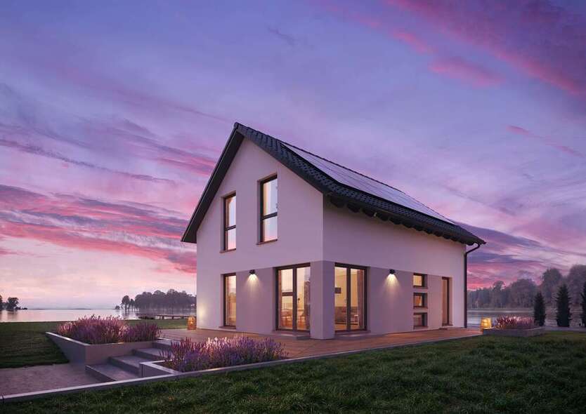Haus zum Kaufen in Quickborn 564.990 € 122 m²