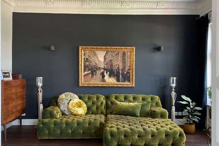 Wohnung Hamburg Altstadt - 3 Zimmer, 130 m&sup2;, 1.375.000&euro; | Angebot:21126180