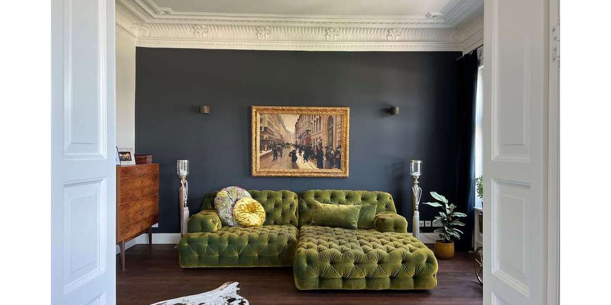 Wohnung zum Kaufen in Hamburg 1.375.000 € 130 m² 3 zimmer