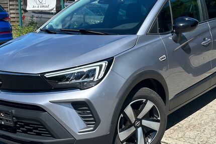 Opel Crossland (X) 77.000 km 8.990 &euro; Neu Wulmstorf 21629