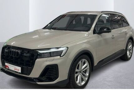 Audi Q7 8.405 km 79.960 &euro; Hamburg 20537