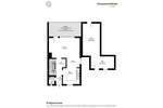 Reihenendhaus Quickborn - 3 Zimmer, 66 m&sup2;, 320.000&euro; | Angebot:25662629