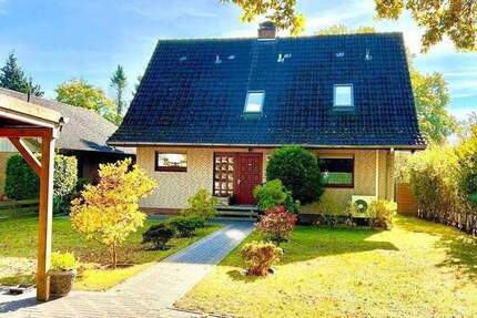 Einfamilienhaus von Privat ohne Provision 4 zimmer