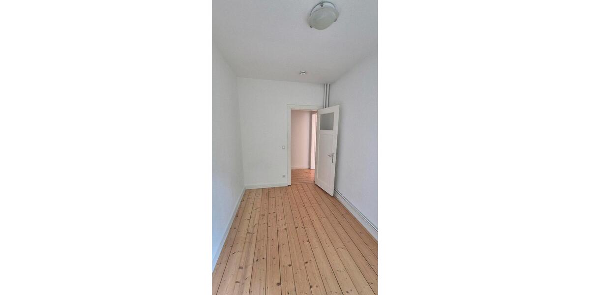 Etagenwohnung Hamburg Barmbek-Nord - 2 Zimmer, 51 m&sup2;, 290.000&euro; | Angebot:26882167