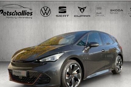 Cupra Born 8.002 km 33.930 &euro; Ahrensburg 22926