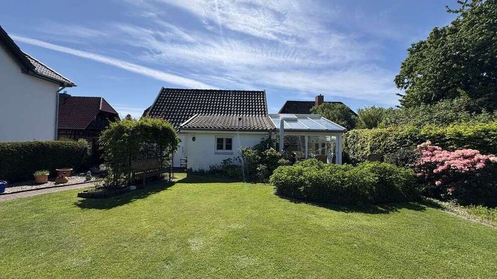 Haus zum Kaufen in Hamburg-Poppenbüttel 425.000 € 82.92 m²