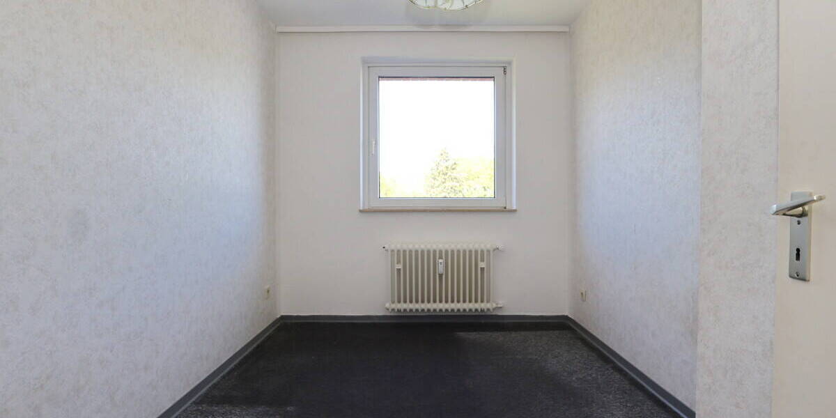 Etagenwohnung Henstedt-Ulzburg Ulzburg - 3 Zimmer, 68 m&sup2;, 185.000&euro; | Angebot:26806976