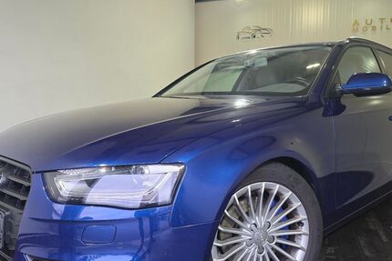 Audi A4 145.000 km 13.950 &euro; Hamburg 21079
