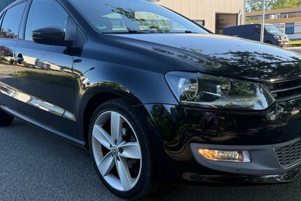 VW Polo 203.500 km 7.000 &euro; Buxtehude 21614