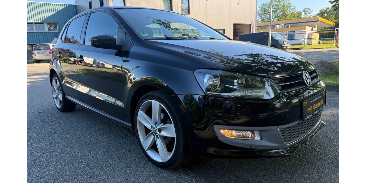 VW Polo 203.500 km 7.000 &euro; Buxtehude 21614