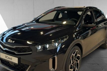 Kia XCeed 9.000 km 30.990 &euro; Ahrensburg 22926