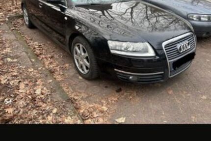 Audi A6 287.000 km 3.600 &euro; Buxtehude 21614