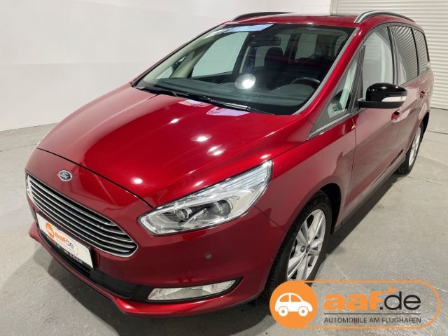 Ford Galaxy 150.000 km 16.250 &euro; Norderstedt 22848