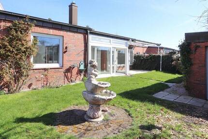 Haus Rellingen - 5 Zimmer, 143 m&sup2;, 445.000&euro; | Angebot:26246316