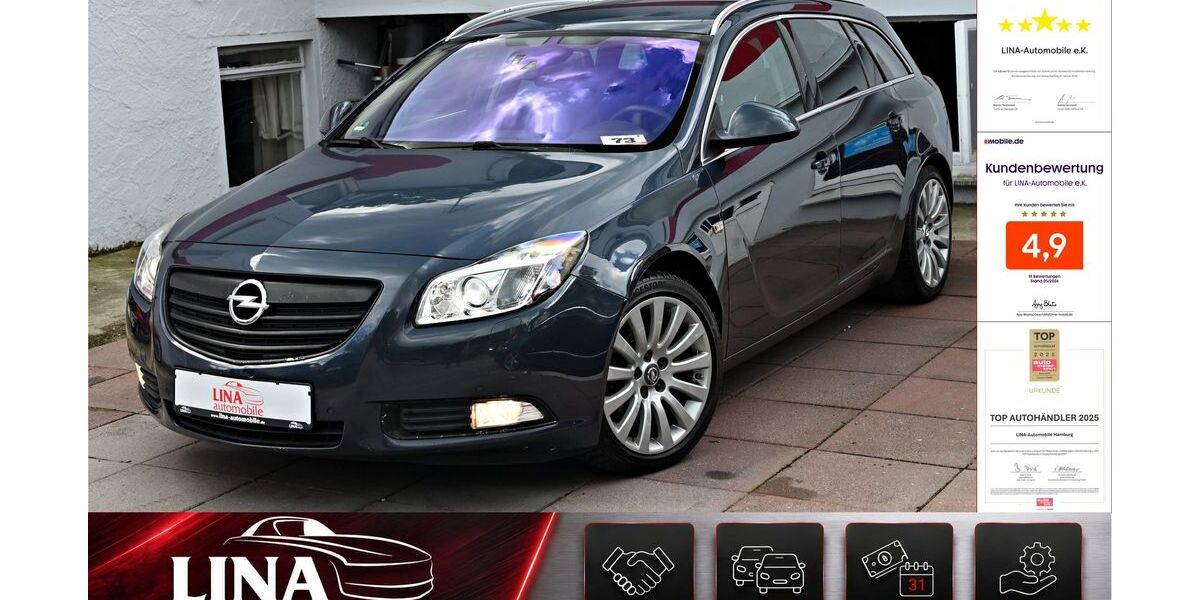 Opel Insignia 163.000 km 3.980 &euro; Hamburg 22179