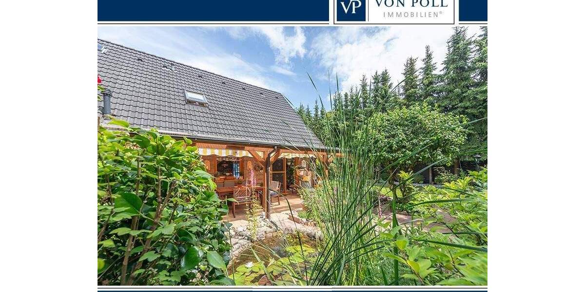 Einfamilienhaus Buchholz i.d.N. Buchholz - 5 Zimmer, 134 m&sup2;, 469.000&euro; | Angebot:25535972