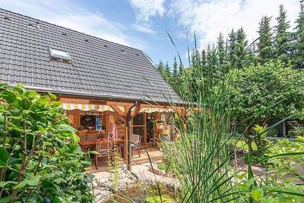 Haus Buchholz i.d.N. Buchholz - 5 Zimmer, 134 m&sup2;, 469.000&euro; | Angebot:25535972