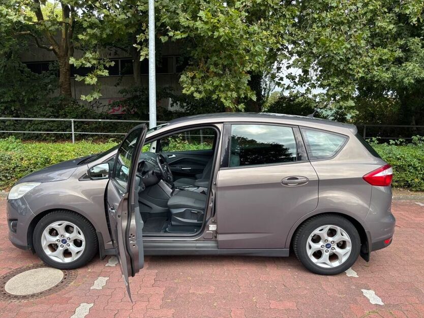 C-Max
