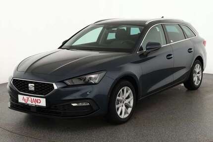 Seat Leon 99.462 km 20.990 &euro; Hamburg 22761