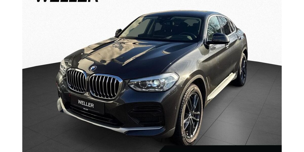 BMW X4 68.000 km 37.490 &euro; Hamburg-Bergedorf 21033