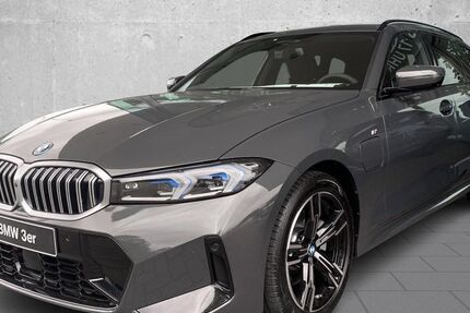 BMW 330 3.752 km 63.990 &euro; Halstenbek 25469