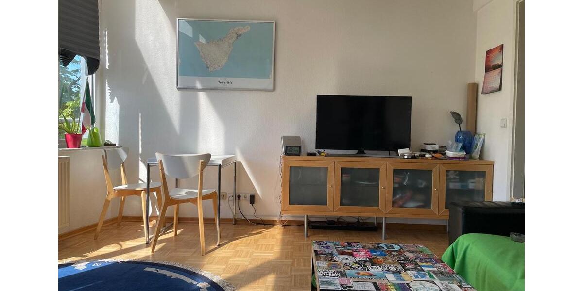 Maisonettenwohnung Hamburg Wandsbek - 2 Zimmer, 50 m&sup2;, 299.000&euro; | Angebot:26563852