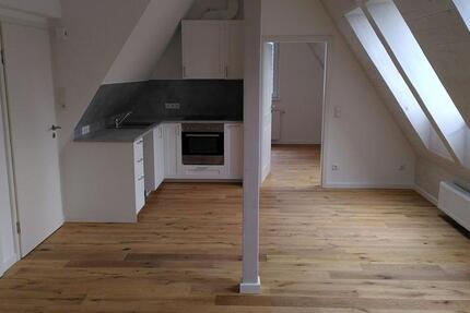 Wohnung Hamburg Langenhorn - 2 Zimmer, 35 m&sup2;, 700&euro; | Angebot:26313500