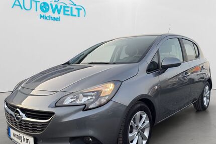 Opel Corsa 30.556 km 12.680 &euro; Beckdorf 21643