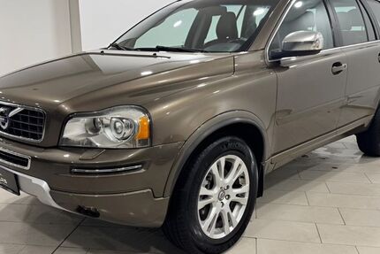 Volvo XC90 115.000 km 21.490 &euro; Hamburg 22043