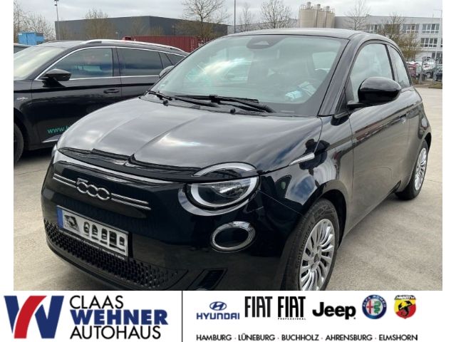 Fiat 500e 10.833 km 15.650 &euro; Buchholz in der Nordheide 21244