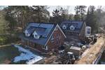 Doppelhaushälfte Buchholz in der Nordheide Seppensen - 4 Zimmer, 117 m&sup2;, 2.228&euro; | Angebot:25690626