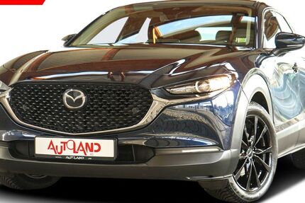 Mazda CX-30 67.043 km 21.990 € Hamburg 22761
