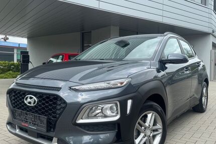 Hyundai KONA 148.000 km 10.900 &euro; Pinneberg 25421
