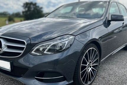 Mercedes-Benz E 200 276.950 km 11.199 &euro; Escheburg 21029