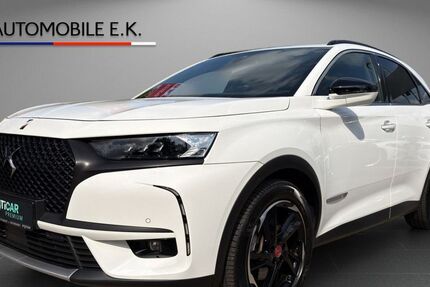 DS Automobiles DS7 (Crossback) 20.800 km 24.950 &euro; Bönningstedt 25474