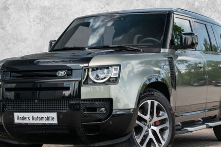 Land Rover Defender 67.778 km 65.885 &euro; Meckelfeld bei Hamburg 21217