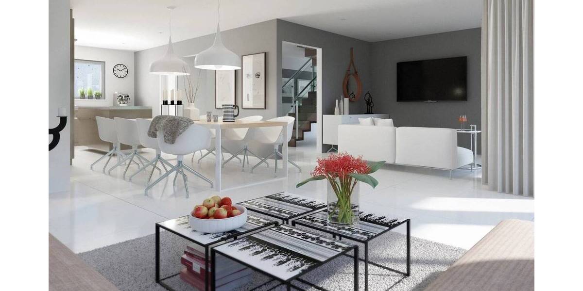 Einfamilienhaus Hamburg Sasel - 5 Zimmer, 170 m&sup2;, 1.088.460&euro; | Angebot:26403174