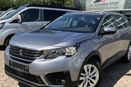 Peugeot 5008 133.000 km 12.990 &euro; Börnsen 21039