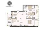 Etagenwohnung Hamburg / Alsterdorf Alsterdorf - 3 Zimmer, 104 m&sup2;, 695.000&euro; | Angebot:26455200