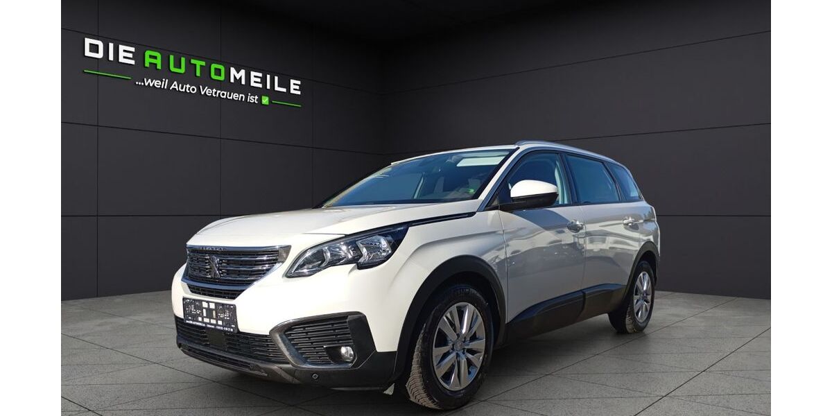Peugeot 5008 159.000 km 11.980 &euro; Uetersen 25436