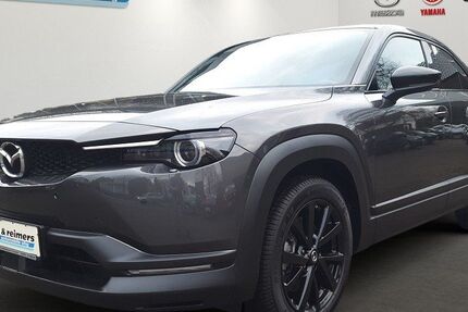 Mazda MX-30 8.752 km 14.985 &euro; Hamburg 22457