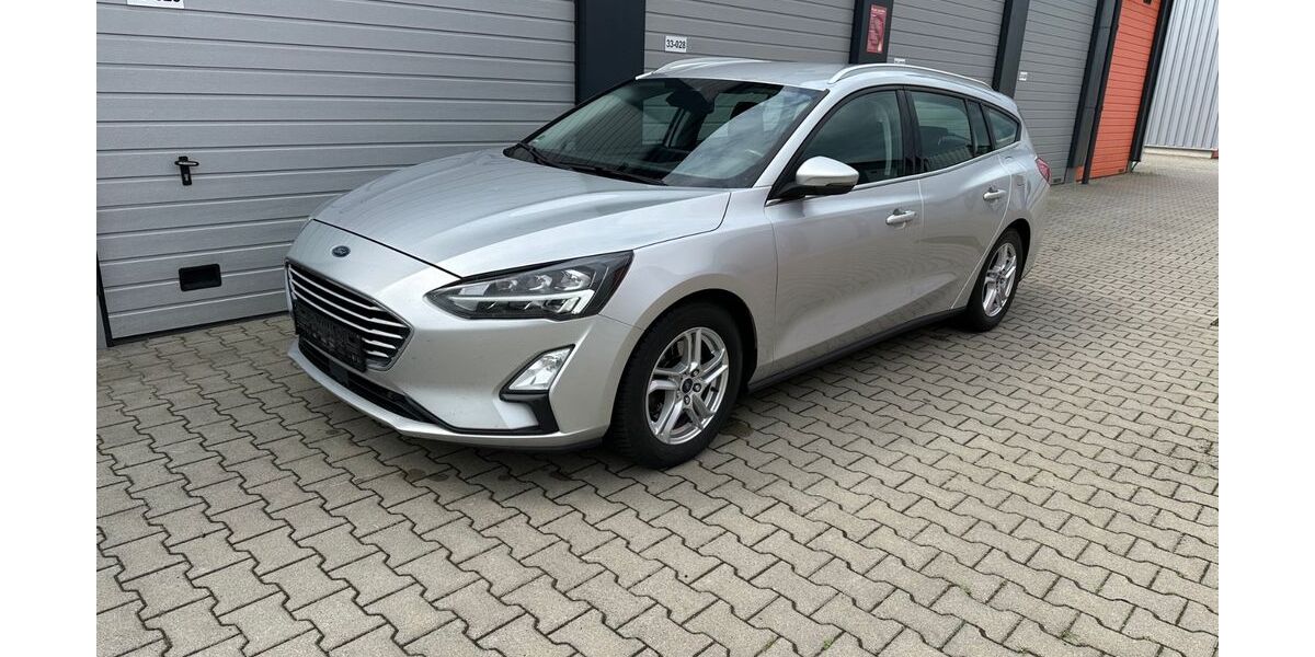 Ford Focus 205.199 km 8.500 &euro; Hamburg 22147