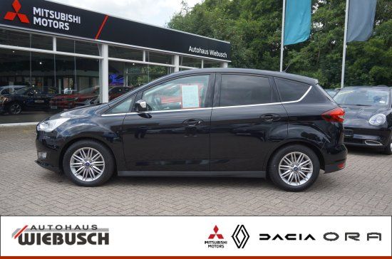 C-Max